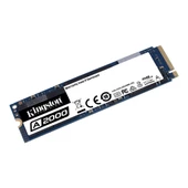 250GB KINGSTON A2000 SA2000M8/250G 2000/1100MB/s M.2 NVMe SSD thumbnail 2