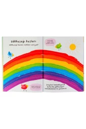 Arty Mouse Çizgi Etkinlikleri - 3