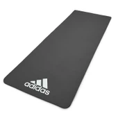 Adidas 7mm Gri Antrenman Matı ADMT-11014GR - 2