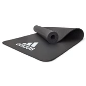 Adidas 7mm Gri Antrenman Matı ADMT-11014GR - 11