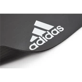 Adidas 7mm Gri Antrenman Matı ADMT-11014GR - 3