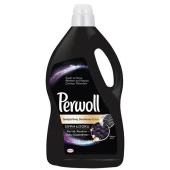Perwoll Sıvı Çamaşır Deterjanı 2,97 Lt. Yenileme & Onarım Siyah 50W - 1