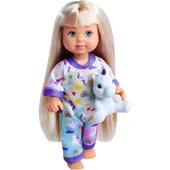 Pijamalı Evi Bebek SMB-105733685 - 1 Adet Stokta Olan Gönderilir thumbnail 4