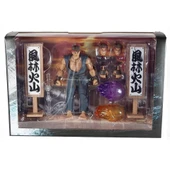 Street Fighter Next - 6