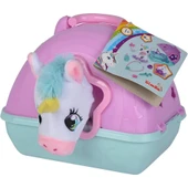 Vet Case with Plush Unicorn - 4