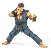 Street Fighter Next - 1