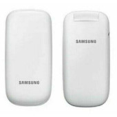 Samsung E1190 Kapaklı Tuşlu Cep Telefonu (İthalatçı garantili) - 1
