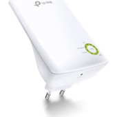 TL-WA854RE, 300 Mbps Kablosuz Menzil Genişletici ''Outlet'' - 2
