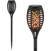 Helios Opto 15 W Solar Bahçe Aydınlatma HS 4020 - 2