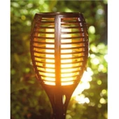 Helios Opto 15 W Solar Bahçe Aydınlatma HS 4020 - 3