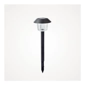 Helios Opto 5W Solar Bahçe Aydınlatma Beyaz 6400K HS 4011 - 1