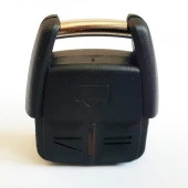 Opel Vectra C Omega Uyumlu 3 Tuşlu Anahtar Kabı Kumanda Kabı Oto Anahtarlık thumbnail 2