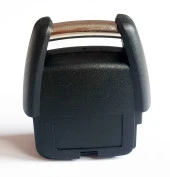 Opel Vectra C Omega Uyumlu 3 Tuşlu Anahtar Kabı Kumanda Kabı Oto Anahtarlık thumbnail 3