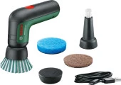 Bosch Universal 06033E0000 Brush Yüzey Temizleme Makinesi - 1