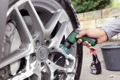 Bosch Universal 06033E0000 Brush Yüzey Temizleme Makinesi - 2