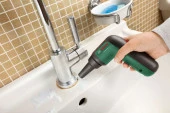 Bosch Universal 06033E0000 Brush Yüzey Temizleme Makinesi - 4