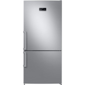 Samsung RB58DS75ESA/TR E Enerji Sınıfı 580 lt No Frost Buzdolabı - 1