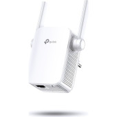 TP-Link RE305, AC1200 Mbps, 2 Harici Anten ve 1 Ethernet Bağlantı Noktalı Wi-Fi Güçlendirici/ Wi-Fi 5 Menzil Genişletici ''OUTLET'' - 1