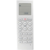 Arçelik 12605 Neo Inverter A++ 12000 BTU Duvar Tipi Klima - 3