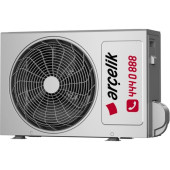 Arçelik 12605 Neo Inverter A++ 12000 BTU Duvar Tipi Klima - 2