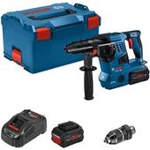Bosch Gbh 18V-28 Cf 2x8.0 Ah Akülü Kırıcı Delici - 0611921002 - 2