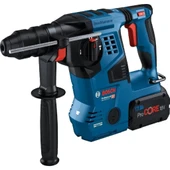 Bosch Gbh 18V-28 Cf 2x8.0 Ah Akülü Kırıcı Delici - 0611921002 thumbnail 1