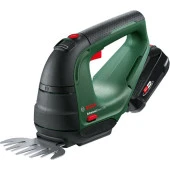 Bosch Advancedshear 18V-10 Akülü Çim ve Çit Kesme Makina Seti (Akü ve Şarj Aleti Hariç) - 1