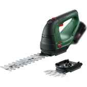 Bosch Advancedshear 18V-10 Akülü Çim ve Çit Kesme Makina Seti (Akü ve Şarj Aleti Hariç) - 2