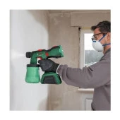 Bosch Advancedspray 18V-500 Akülü Boya Tabancası 0603208201 - 2