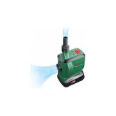 Bosch EasyInflate 18V-500 (Solo) Akülü Hava Pompası (Akü ve Şarj Dahil Değil) - 0603947200 - 2