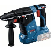 Bosch Gbh 187-LI Professional Akülü Kırıcı-Delici - 2