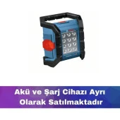 Bosch Glı 18V-1200C Akülü Fener (Akü ve Şarj Yoktur) 0601446700 - 1