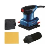 Bosch Gss 140 A Titreşimli Zımpara Makinesi - 1