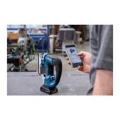 Bosch Gst 18V-155 Bc Dekupaj Testere (2X4A) - 2