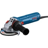 Bosch Professional Gws 12-125 Taşlama Makinesi - 06013A6106 - 1