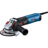 Bosch Profesyonel Gws 17-125 Açılı Taşlama Makinesi - 2