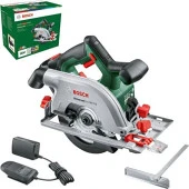 Bosch Universal Circ 18V-53 Set Dairetestere - 06033B1402 - 1