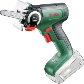 Bosch Akülü Nanoblade Testere Universal Cut 18V-65 (AKÜ DAHİL DEĞİLDİR) - 1