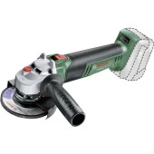 Bosch Akülü Taşlama Universal Grind 18V-75 Solo - 1