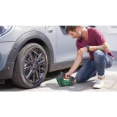 Bosch Akülü Basınçlı Hava Pompası Universal Pump 18V 0603947100 - 1