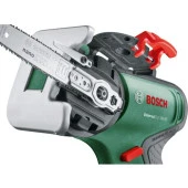 Bosch Akülü Nanoblade Testere Universal Cut 18V-65 (AKÜ DAHİL DEĞİLDİR) - 2