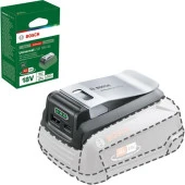 Bosch Universalusb 18V-45 Powerbank Adaptör - 1