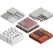 Bosch Expert Multimeterial Yapı Malzemeleri Için Elmas Testere 230 mm thumbnail 2