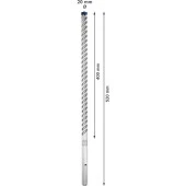 Bosch Expert 20 x 520 mm 5’li Yeni Sds Max-8x Delme Ucu 2608900266 - 2