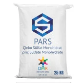 Çinko Sülfat Monohidrat 25 Kg - 1