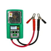 DUOYI DY226A Dijital Akü Test Cihazı 6V/12V - 1