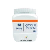Vanadyum Pentoksit 1 Kg - 1