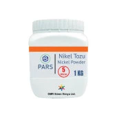 Nikel Tozu %99 5 Mikron 1 Kg thumbnail 1