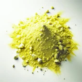 Kurşun Oksit Mürdesenk 1 Kg - 2
