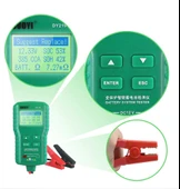 DUOYI DY219 Dijital 12V Akü Test Cihazı thumbnail 2